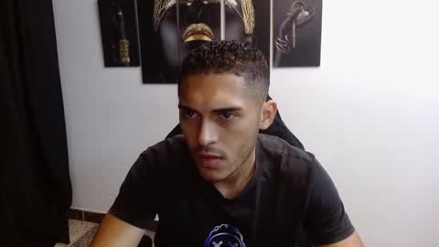 D E R E K online show from November 30, 11:56 am