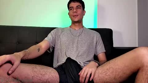 Derek independent model  online show from December 16, 4:08 am