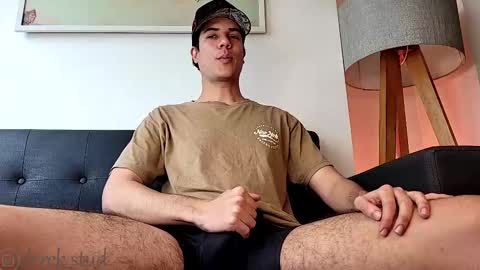 Derek independent model  online show from March 2, 5:41 pm