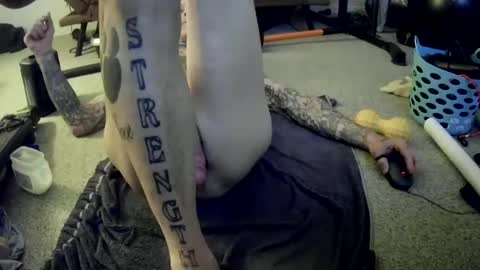 henry garfield online show from February 28, 8:50 pm