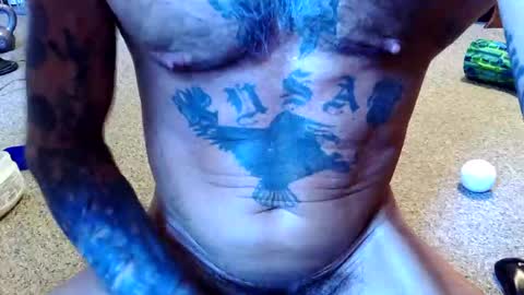 henry garfield online show from November 8, 7:28 pm