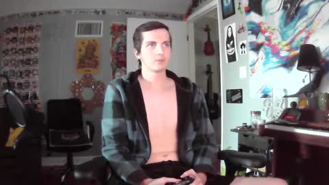 derekdings online show from January 29, 9:17 pm