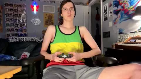 derekdings online show from November 23, 12:43 am