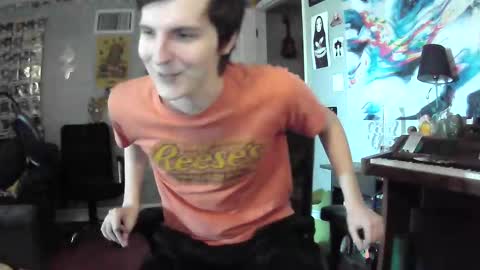 derekdings online show from March 11, 6:19 pm