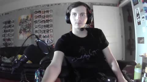 derekdings online show from January 16, 7:20 pm