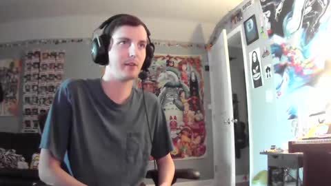 derekdings online show from December 9, 6:52 pm