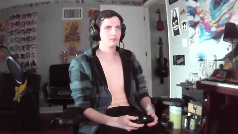 derekdings online show from January 30, 9:25 pm