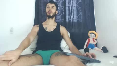 JhimyMaster online show from February 6, 2:26 pm