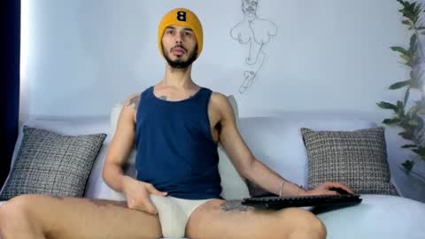 JhimyMaster online show from June 19, 6:13 pm