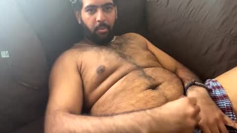 desidaddywaves online show from April 29, 5:30 pm