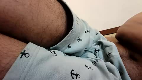 desidirtyboy9497 online show from November 3, 3:10 am