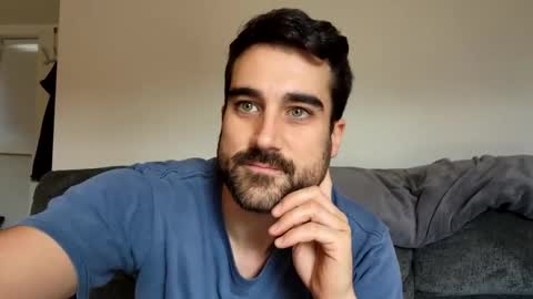 desmond4you online show from September 11, 5:45 pm