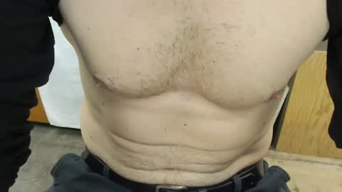 desperado3000 online show from December 16, 2:13 pm