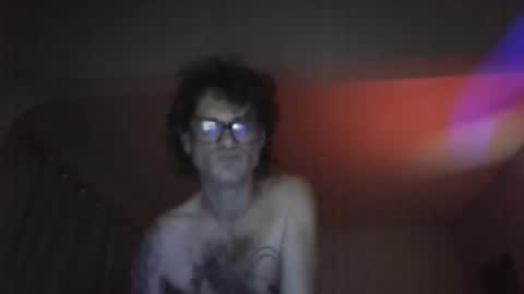 CrackAssFucker online show from December 17, 6:09 am