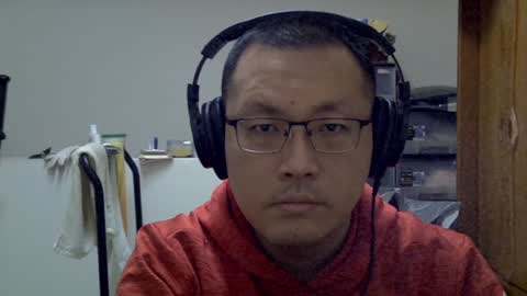 Destroy November 1984 online show from January 29, 5:30 am