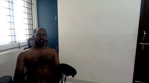 deusexjohn online show from December 4, 7:39 am