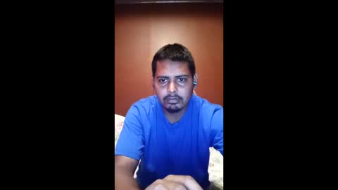 devensingh online show from April 28, 6:34 pm