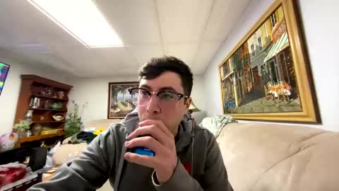 deviant_cam online show from March 4, 5:25 am