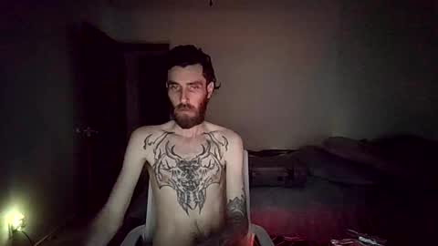 devil666999420 online show from November 23, 1:16 am