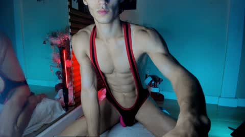 Devil online show from December 13, 2:05 pm