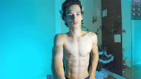 Devil online show from December 27, 1:18 pm