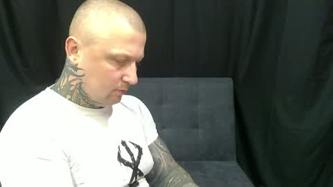 Lucian online show from May 27, 11:18 am