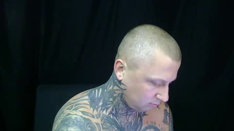 Lucian online show from March 31, 10:50 am