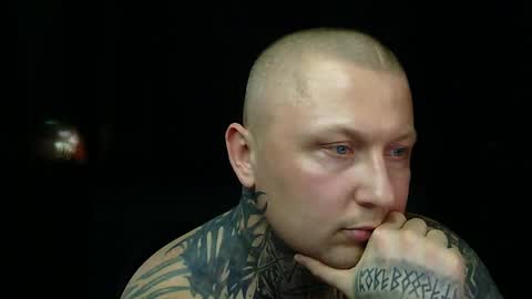 Lucian online show from March 26, 12:09 pm