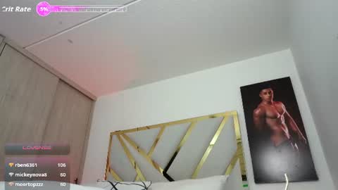 Devin Hunter online show from July 3, 3:23 am