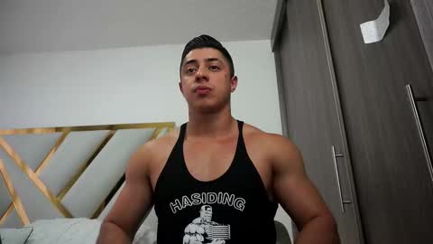 Devin Hunter online show from October 6, 11:59 am