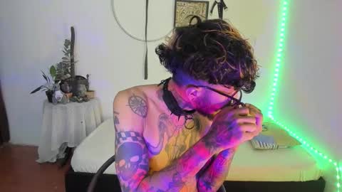 dex_ak586 online show from February 13, 4:19 am