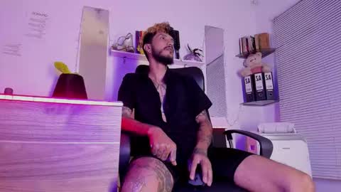 dex_ak586 online show from November 9, 2:04 am