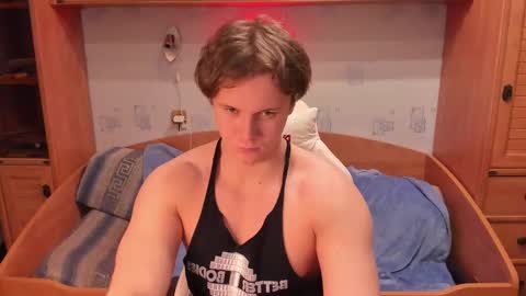 Dexter online show from March 4, 5:20 pm