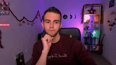 Dekster online show from January 7, 8:14 pm