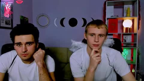 Dekster online show from January 11, 5:16 pm