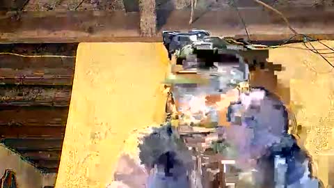 Marcus D-von Steel online show from January 19, 9:33 am