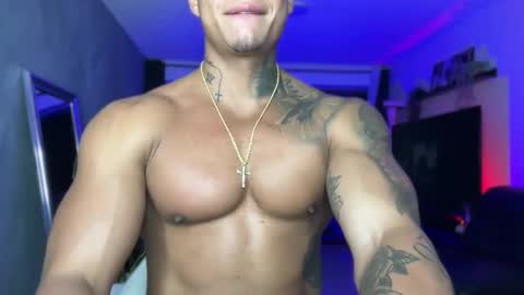 Diego online show from October 30, 1:41 am