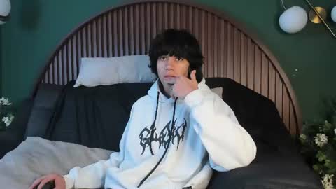 diamond_twink online show from July 22, 8:06 am