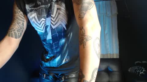 DICAPRIO online show from April 4, 9:28 am