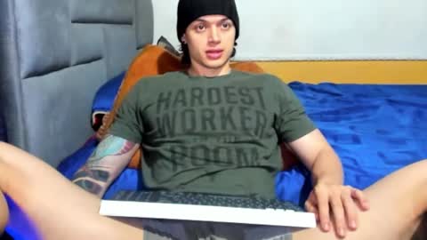 Snapshot of dick_demon_1 chatting on March 11, 11:59 pm jhon online show from March 11, 11:59 pm
