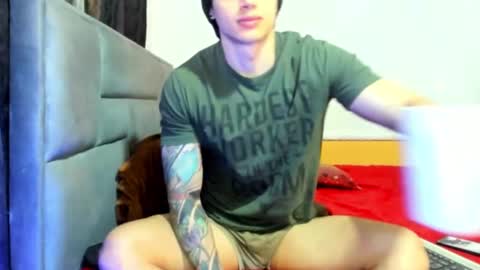 Snapshot of dick_demon_1 chatting on December 4, 7:56 pm jhon online show from December 4, 7:56 pm