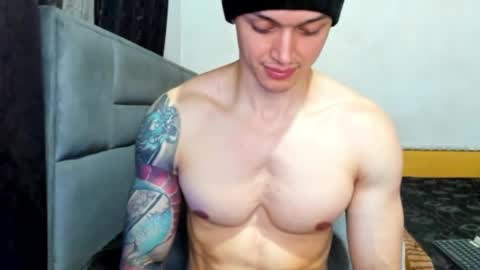 jhon online show from May 26, 10:28 pm