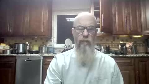 Dick Feelsgood online show from October 31, 2:35 am