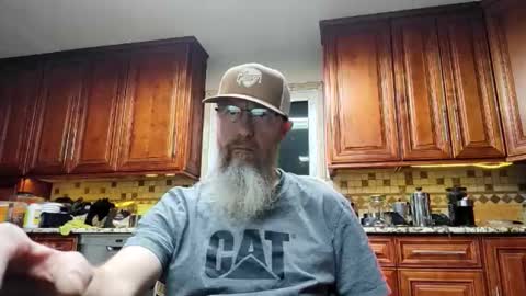 Dick Feelsgood online show from December 3, 11:27 am