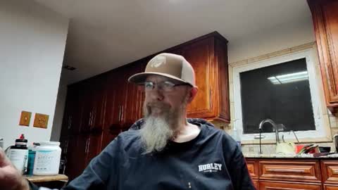 Dick Feelsgood online show from December 5, 11:39 am