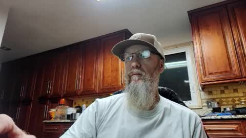 Dick Feelsgood online show from December 4, 11:28 am