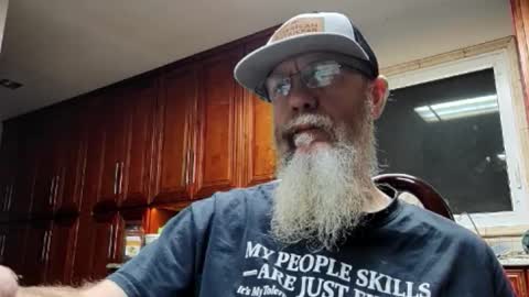 Dick Feelsgood online show from November 5, 12:07 pm