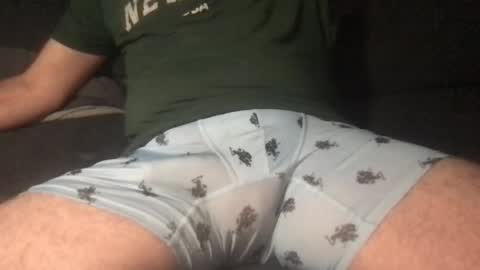 Justin Joy online show from April 3, 3:25 am