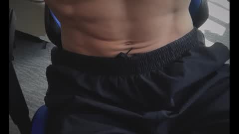 dickbboy19 online show from October 5, 7:07 pm