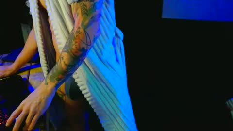 Damin online show from January 19, 5:26 am